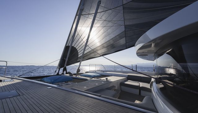 La Désirade Yacht 2