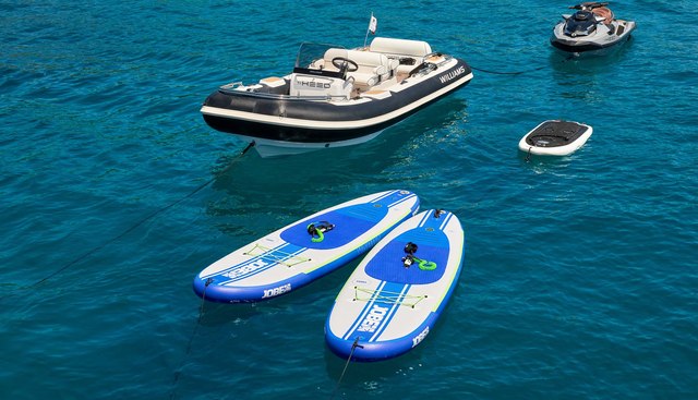 Shifa Yacht 5