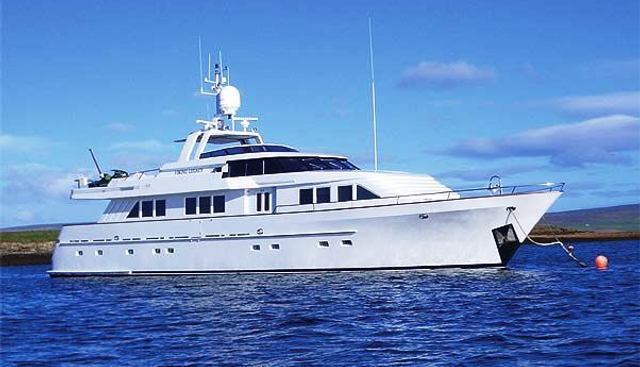 Sea Raes Yacht 2
