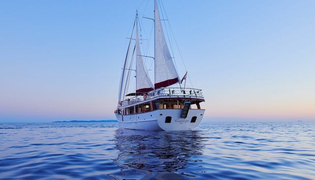 Cataleya Yacht 5