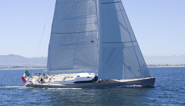 Acaia Yacht 2