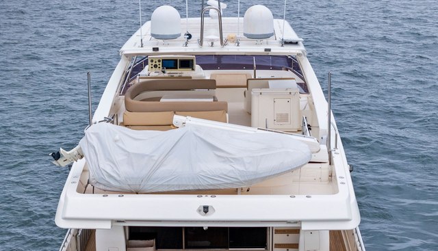 Bon Bon Yacht 3