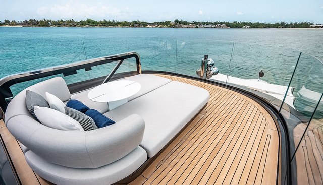 Koju Yacht 2