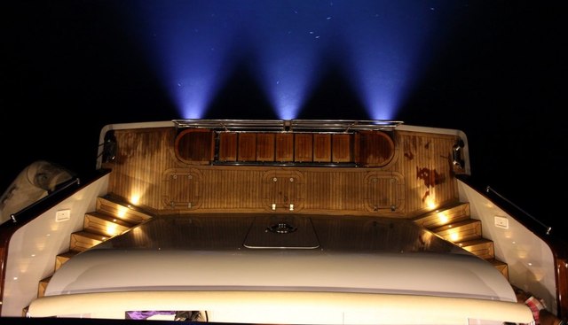 Simay F Yacht 2