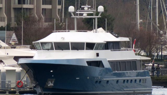 Ascente Charter Yacht - 2
