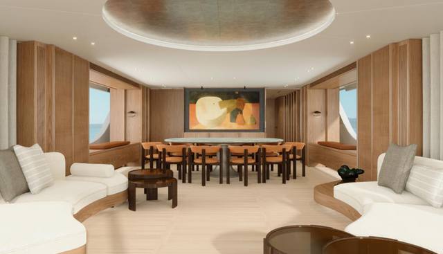 Aitana Yacht 5