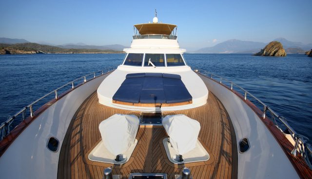 SeaYacht Yacht 2