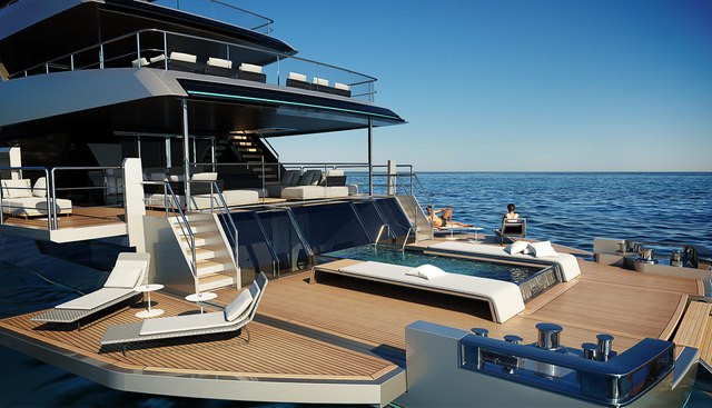 Sairu Yacht 5