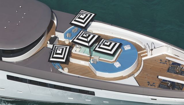 Eternity Yacht 2