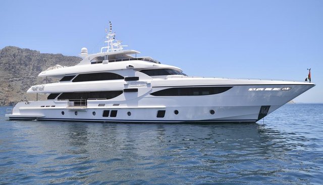 Dubai Star Yacht Gulf Craft Yacht Charter Fleet