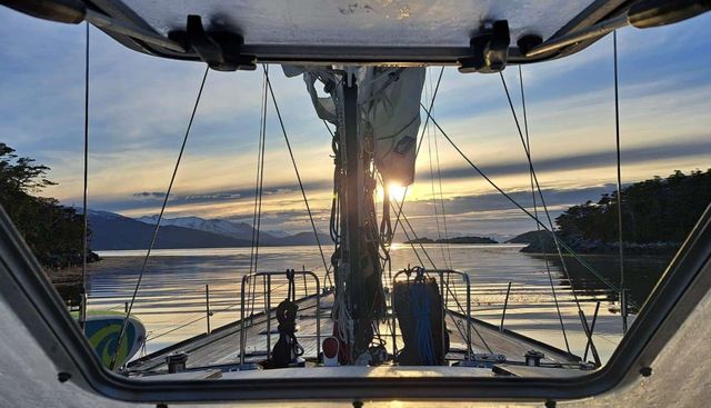 Tanana Yacht 4