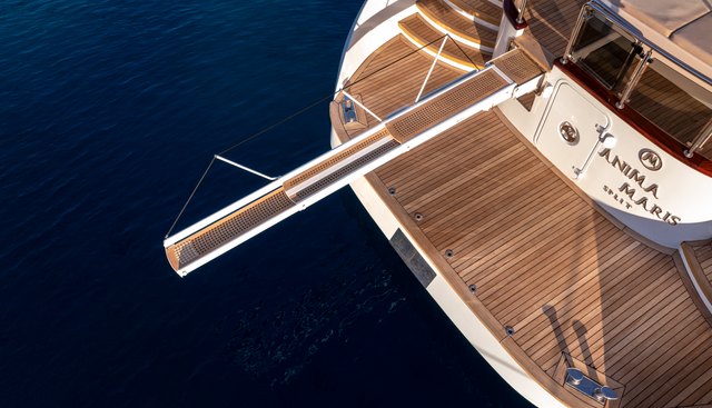Anima Maris Yacht 4