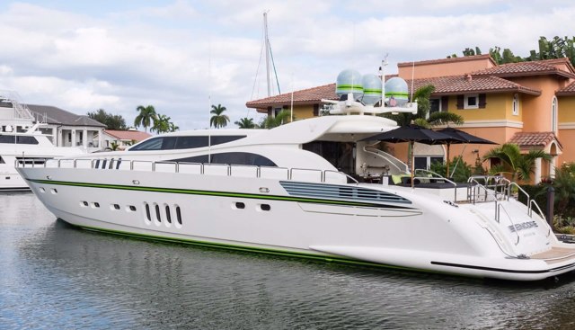 Encore Yacht 5