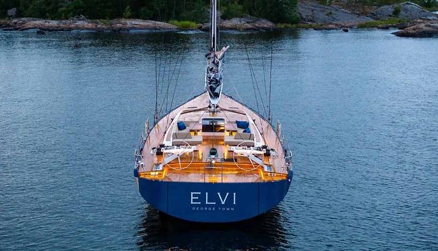 Elvi Yacht 5