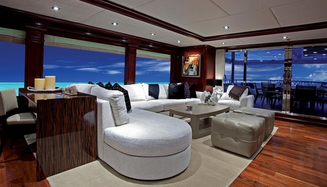 Mirabella Charter Yacht - 6