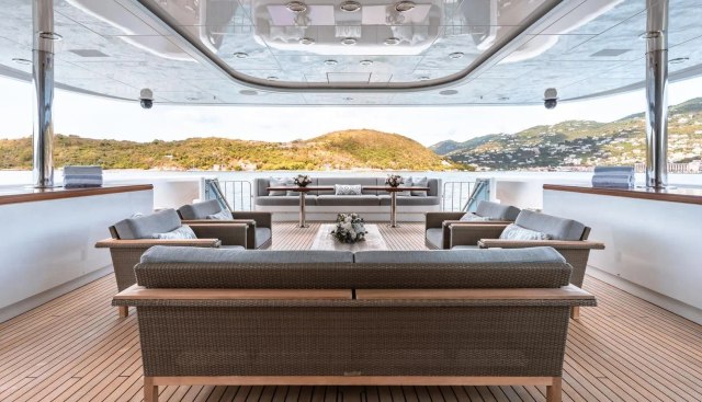 Holdin' My Own Yacht 3