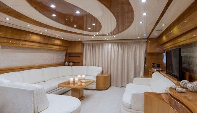 Notus Yacht 4