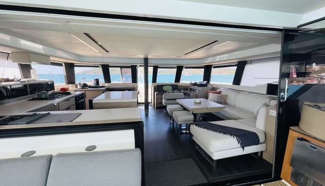 Tru North Yacht 4