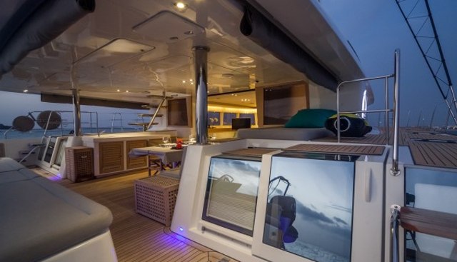 Ocean View Yacht 2
