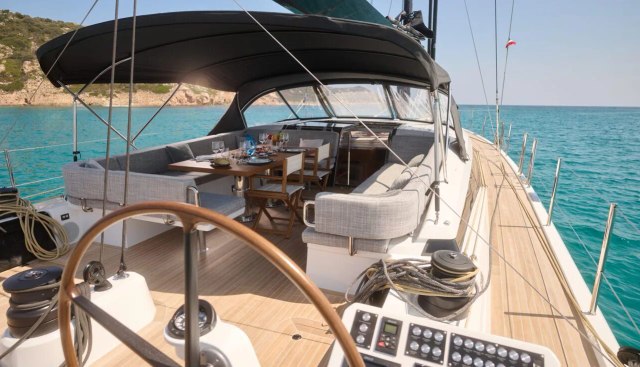 Amuri Yacht 3