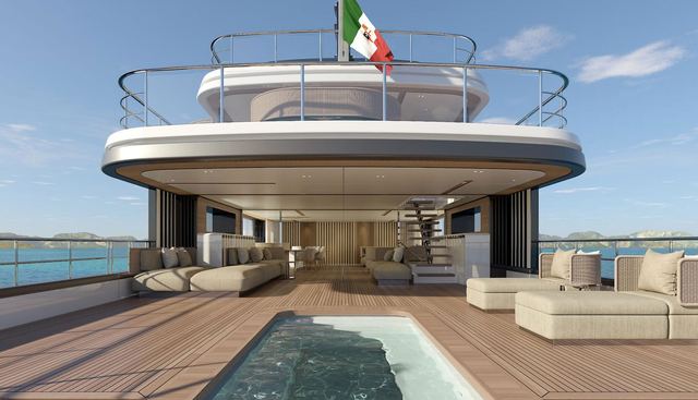 Aida Yacht 2
