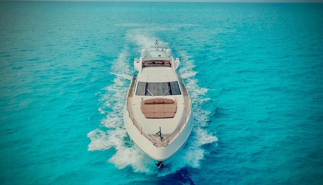 Panthera Yacht 2