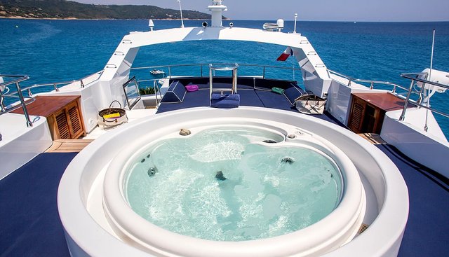 Haven Yacht 2