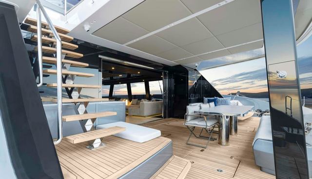 Graya Yacht 4