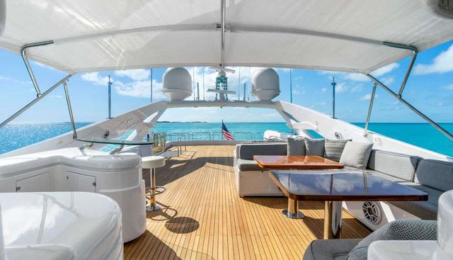 Mambo Yacht 2