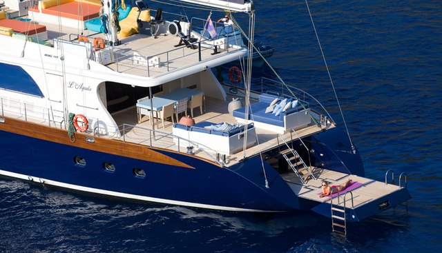 Theodor Yacht 5