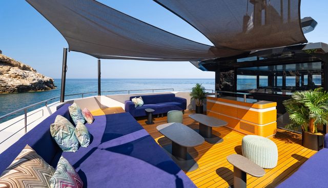 Angels Yacht 3
