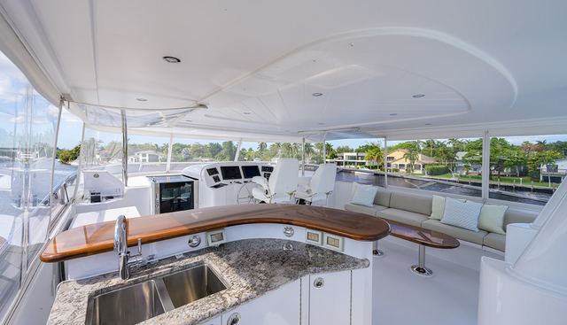 Determination Yacht 4
