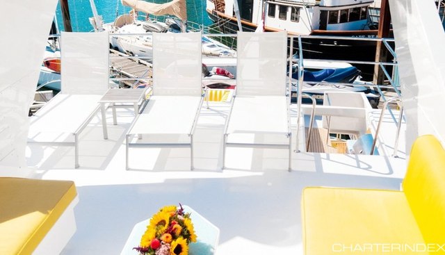 Galaxy Stella Yacht 3