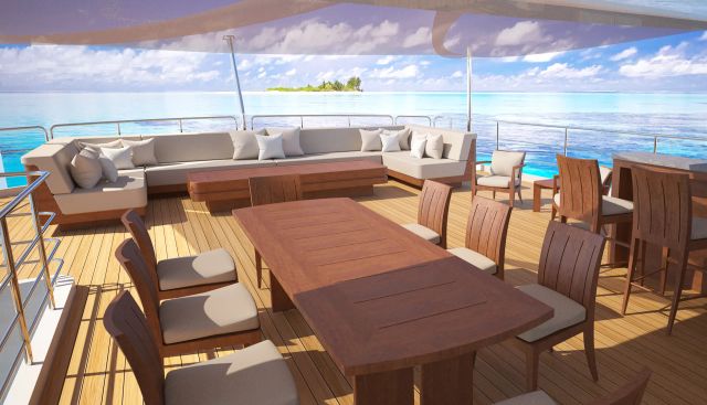 JeMaSa Yacht 3