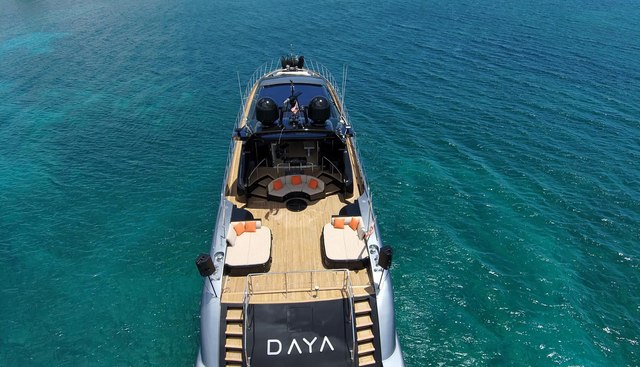 Daya Yacht 5