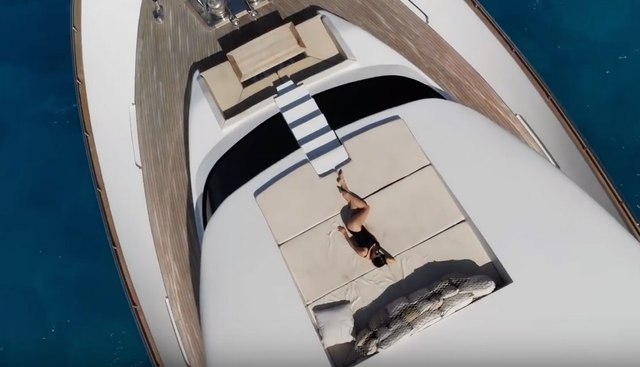 Villa sul Mare Yacht 2