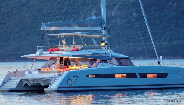 Looma Yacht 5