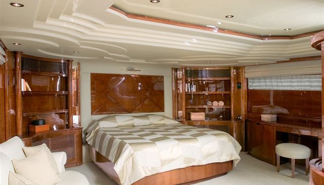 Let It Be Charter Yacht - 5