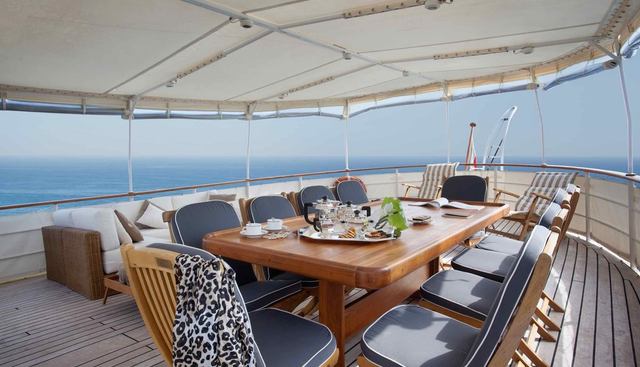 Drenec Yacht 3