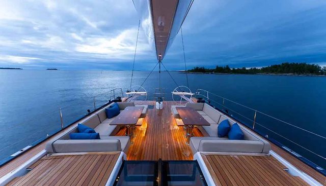 Elvi Yacht 3