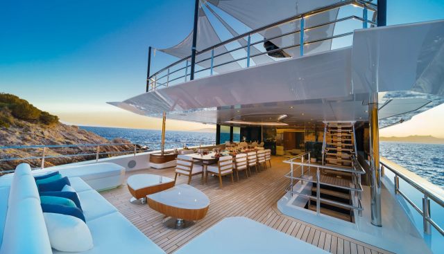 Eternal Spark Yacht 3