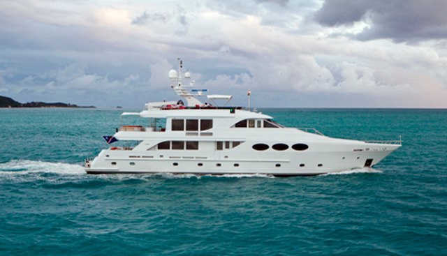 Last Call Yacht 3