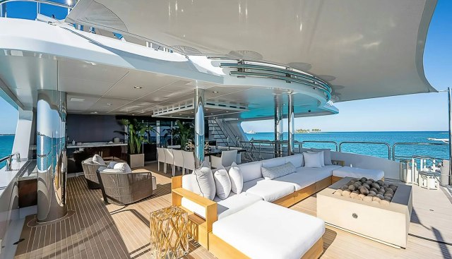 Miss Michelle Yacht 2