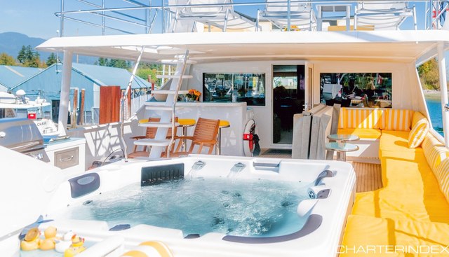 Galaxy Stella Yacht 2