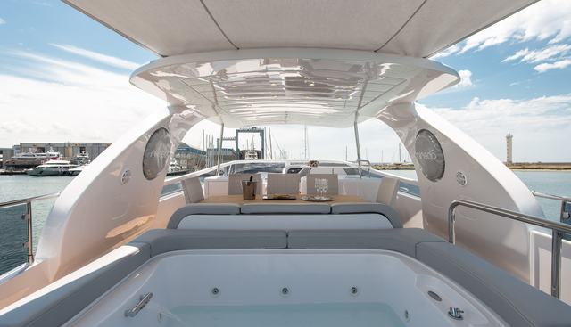 Bivac Yacht 2