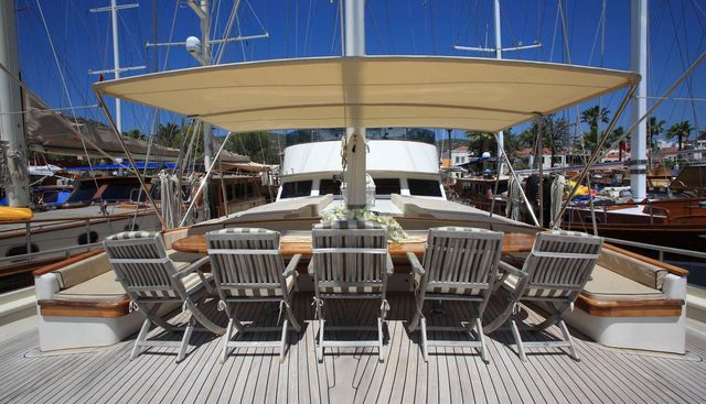 Aegean Clipper Yacht 3