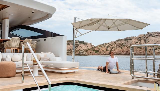 Alunya Yacht 2