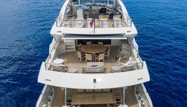 Natural 9 Yacht 4