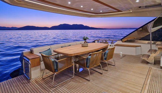 Nayla Yacht 4