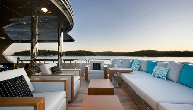 Odessa Yacht 5